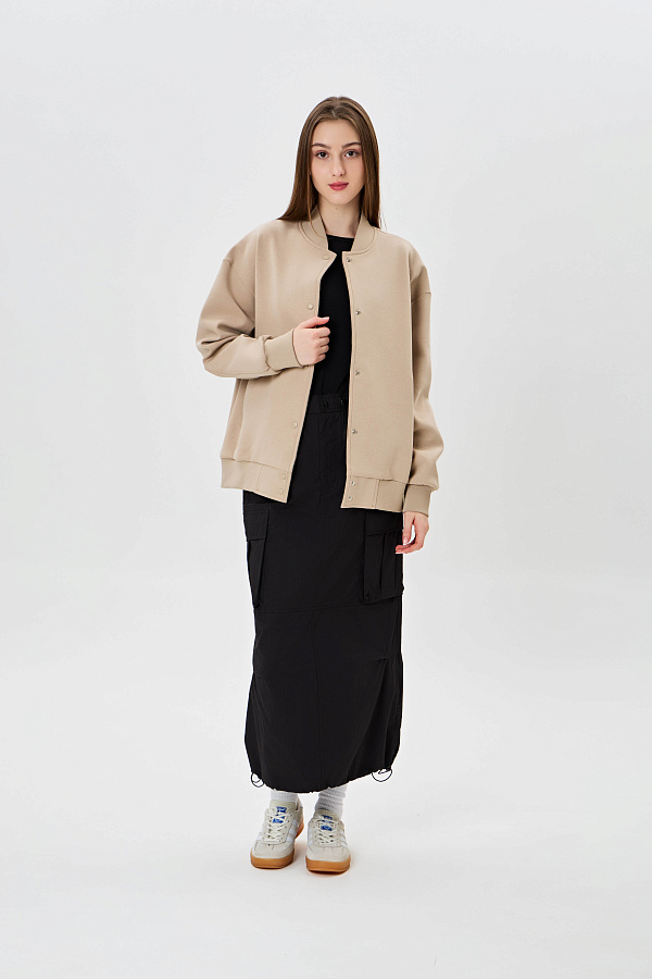 Женская ветровка